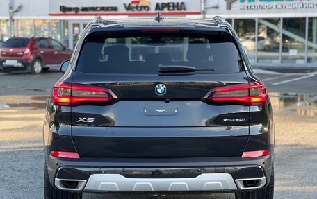 BMW X5, 2022 год, 8 300 000 рублей, 4 фотография