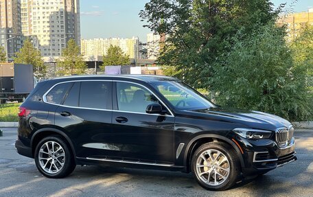 BMW X5, 2022 год, 8 300 000 рублей, 6 фотография