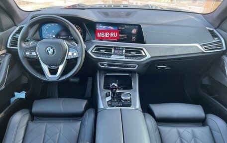 BMW X5, 2022 год, 8 300 000 рублей, 13 фотография