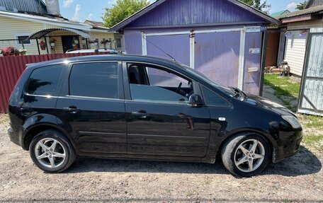 Ford C-MAX I рестайлинг, 2007 год, 690 000 рублей, 3 фотография