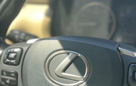 Lexus NX I, 2016 год, 2 890 000 рублей, 23 фотография