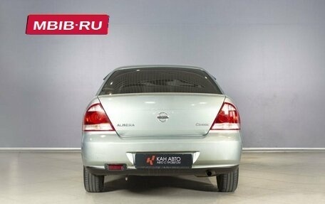 Nissan Almera, 2006 год, 442 585 рублей, 8 фотография