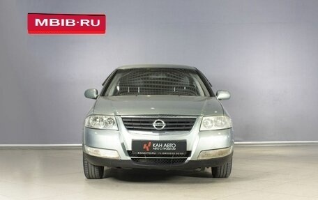 Nissan Almera, 2006 год, 442 585 рублей, 7 фотография