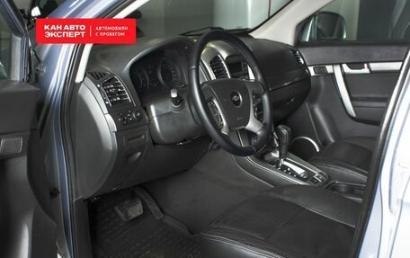 Chevrolet Captiva I, 2012 год, 1 357 894 рублей, 11 фотография