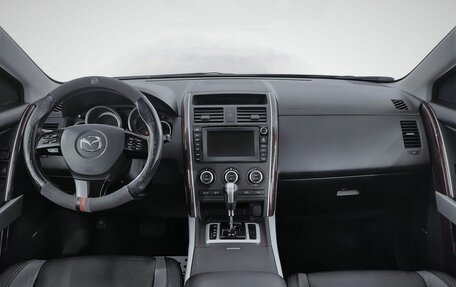 Mazda CX-9 I рестайлинг, 2008 год, 5 фотография