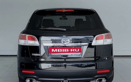 Mazda CX-9 I рестайлинг, 2008 год, 3 фотография