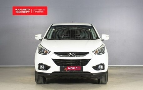 Hyundai ix35 I рестайлинг, 2014 год, 1 611 254 рублей, 7 фотография