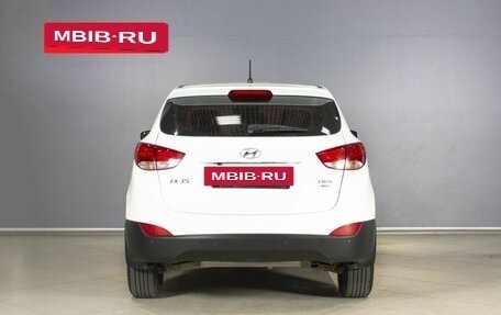 Hyundai ix35 I рестайлинг, 2014 год, 1 611 254 рублей, 8 фотография