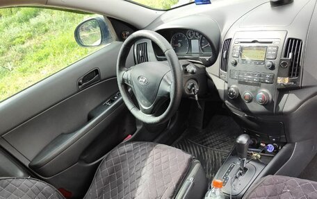 Hyundai i30 I, 2010 год, 980 000 рублей, 5 фотография