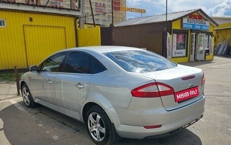 Ford Mondeo IV, 2007 год, 750 000 рублей, 3 фотография