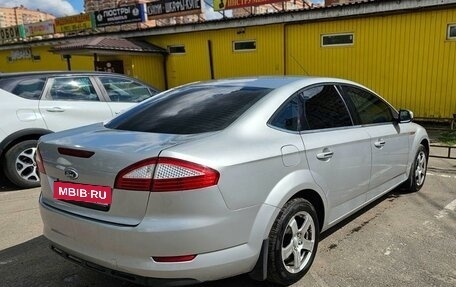 Ford Mondeo IV, 2007 год, 750 000 рублей, 4 фотография