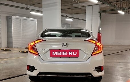 Honda Civic IX, 2019 год, 6 фотография