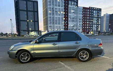 Mitsubishi Lancer IX, 2009 год, 6 фотография