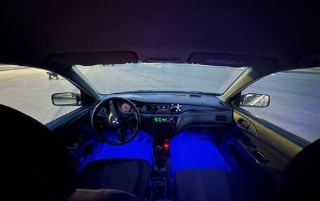 Mitsubishi Lancer IX, 2009 год, 8 фотография