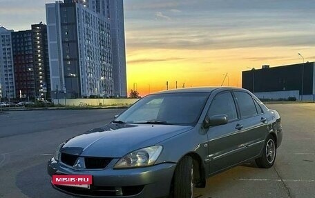 Mitsubishi Lancer IX, 2009 год, 2 фотография