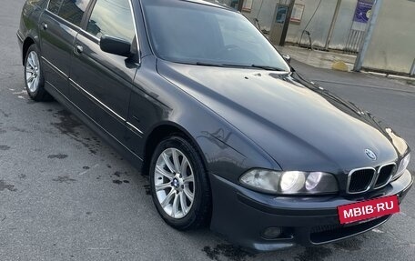 BMW 5 серия, 1997 год, 610 000 рублей, 2 фотография