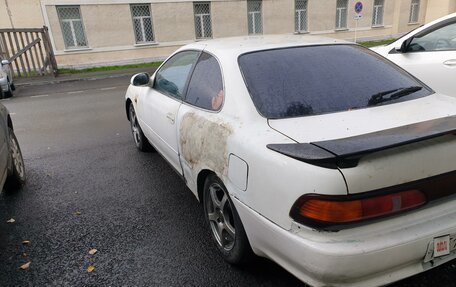 Toyota Sprinter Trueno VI (AE100/AE101), 1993 год, 8 фотография