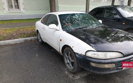 Toyota Sprinter Trueno VI (AE100/AE101), 1993 год, 11 фотография