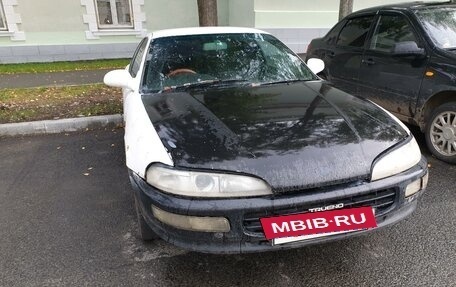 Toyota Sprinter Trueno VI (AE100/AE101), 1993 год, 9 фотография