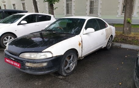 Toyota Sprinter Trueno VI (AE100/AE101), 1993 год, 12 фотография