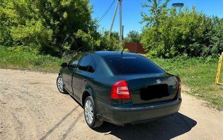 Skoda Octavia, 2008 год, 500 000 рублей, 2 фотография