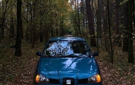 SEAT Arosa, 1998 год, 285 000 рублей, 3 фотография