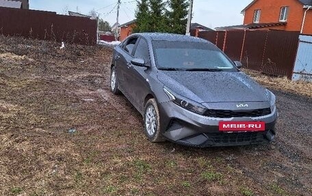 KIA Cerato IV, 2022 год, 2 500 000 рублей, 2 фотография