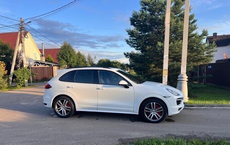 Porsche Cayenne III, 2013 год, 2 900 000 рублей, 5 фотография