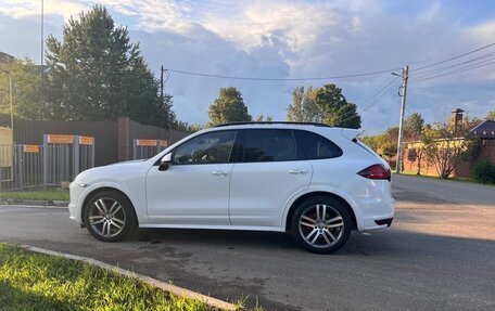 Porsche Cayenne III, 2013 год, 2 900 000 рублей, 9 фотография