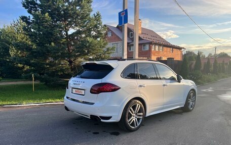 Porsche Cayenne III, 2013 год, 2 900 000 рублей, 6 фотография