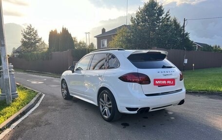 Porsche Cayenne III, 2013 год, 2 900 000 рублей, 8 фотография