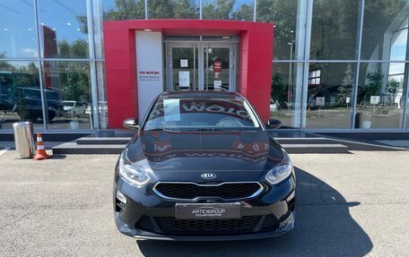 KIA cee'd III, 2018 год, 1 831 000 рублей, 2 фотография