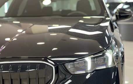 BMW 5 серия, 2023 год, 9 100 000 рублей, 16 фотография