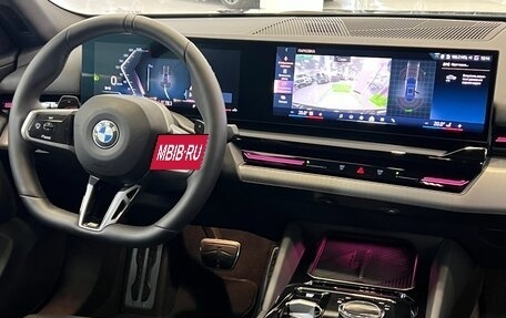 BMW 5 серия, 2023 год, 9 100 000 рублей, 11 фотография