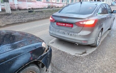 Ford Focus III, 2012 год, 930 000 рублей, 8 фотография