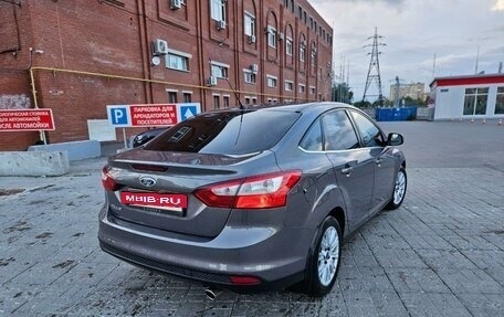 Ford Focus III, 2012 год, 930 000 рублей, 6 фотография