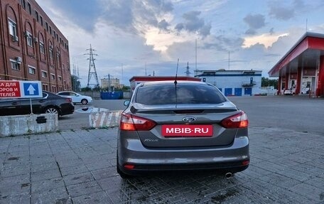 Ford Focus III, 2012 год, 930 000 рублей, 7 фотография