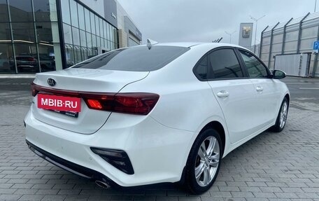 KIA Cerato IV, 2019 год, 5 фотография