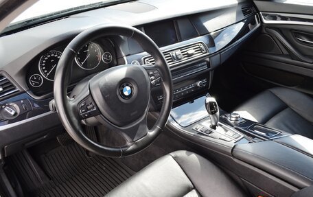 BMW 5 серия, 2011 год, 2 080 000 рублей, 7 фотография