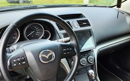 Mazda 6, 2010 год, 7 фотография