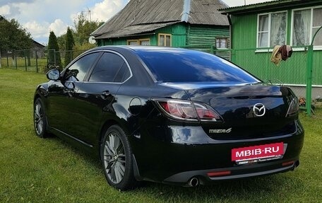 Mazda 6, 2010 год, 6 фотография