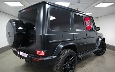 Mercedes-Benz G-Класс W463 рестайлинг _iii, 2020 год, 17 500 000 рублей, 2 фотография