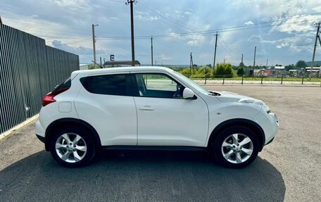 Nissan Juke II, 2012 год, 960 000 рублей, 4 фотография