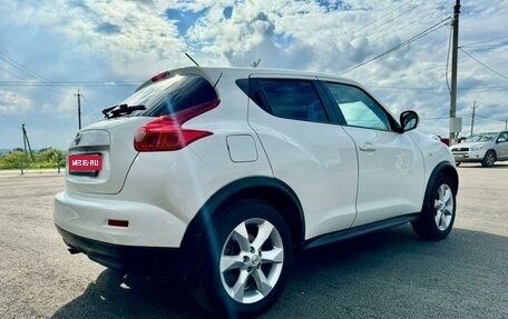 Nissan Juke II, 2012 год, 960 000 рублей, 6 фотография