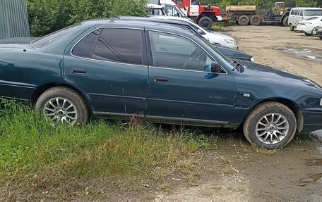 Toyota Camry, 1997 год, 300 000 рублей, 3 фотография