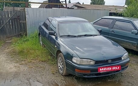 Toyota Camry, 1997 год, 300 000 рублей, 2 фотография