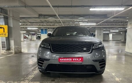 Land Rover Range Rover Velar I, 2019 год, 4 085 000 рублей, 2 фотография