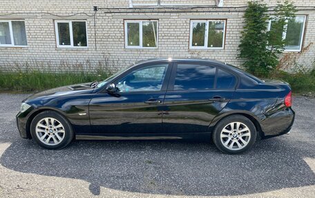 BMW 3 серия, 2008 год, 14 фотография