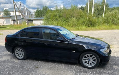 BMW 3 серия, 2008 год, 15 фотография