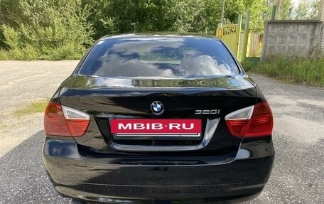 BMW 3 серия, 2008 год, 11 фотография